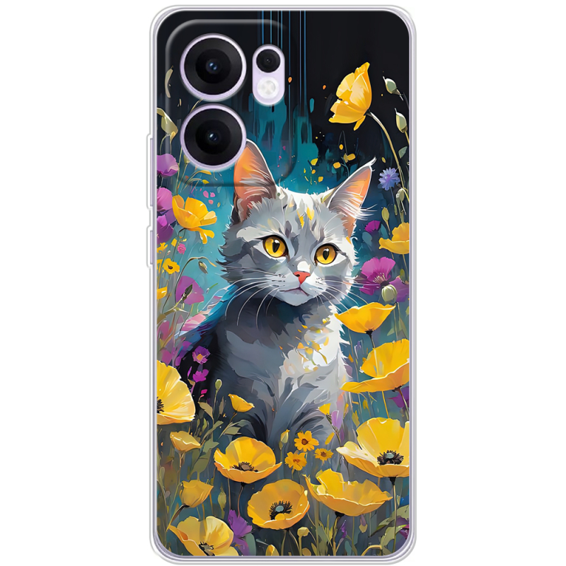 Чохол BoxFace OPPO Reno 14 F 