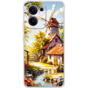 Чохол BoxFace OPPO Reno 14 F 