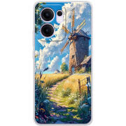 Чохол BoxFace OPPO Reno 14 F 