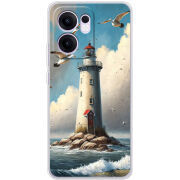 Чохол BoxFace OPPO Reno 14 F 