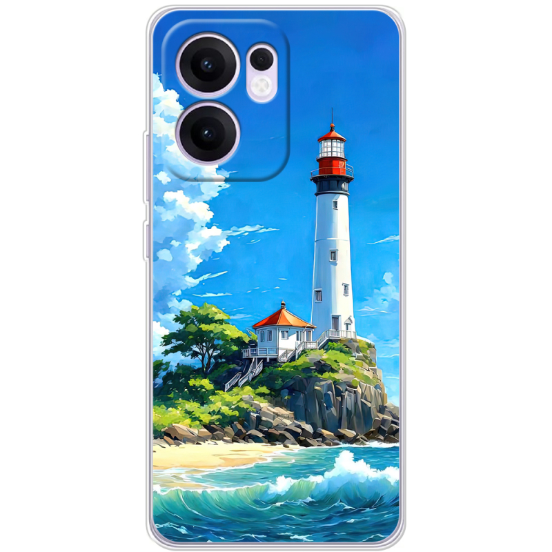 Чохол BoxFace OPPO Reno 14 F 