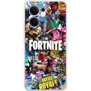 Чохол BoxFace OPPO Reno 14 F 
