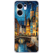 Чохол BoxFace OPPO Reno 14 F 