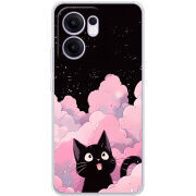 Чохол BoxFace OPPO Reno 14 F В рожевих снах