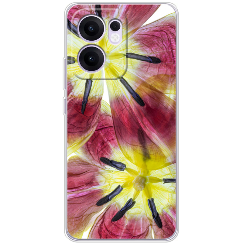 Чохол BoxFace OPPO Reno 14 F 
