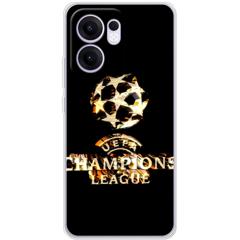 Чохол BoxFace OPPO Reno 14 F 