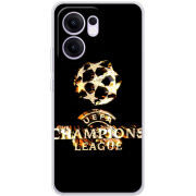 Чохол BoxFace OPPO Reno 14 F 