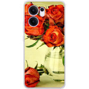 Чохол BoxFace OPPO Reno 14 F 