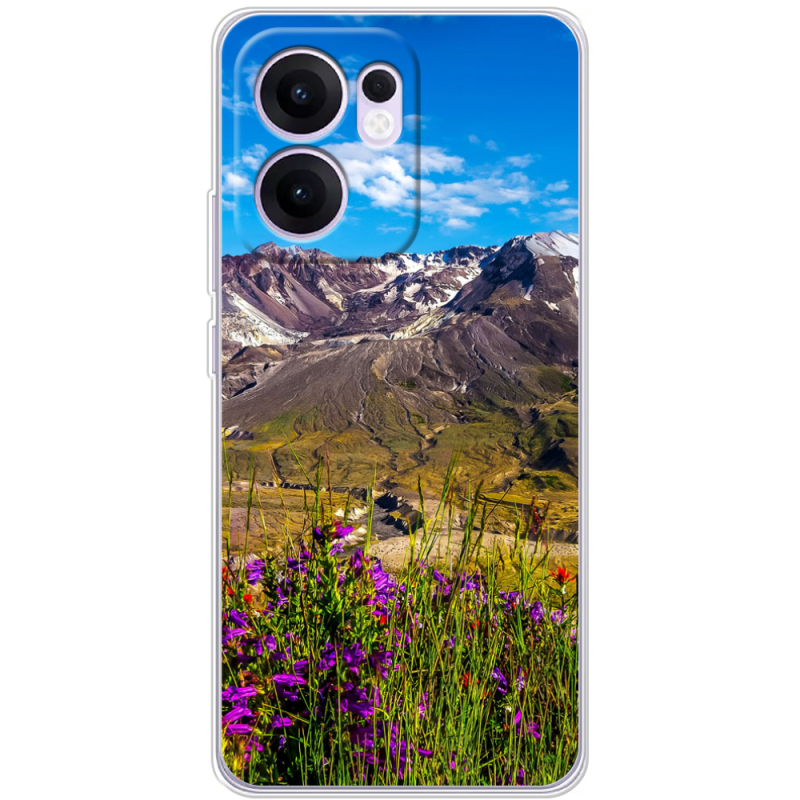 Чохол BoxFace OPPO Reno 14 F 
