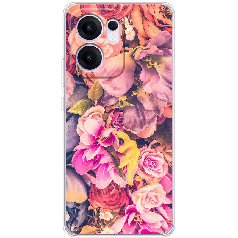 Чохол BoxFace OPPO Reno 14 F 