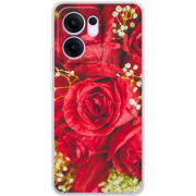 Чохол BoxFace OPPO Reno 14 F 