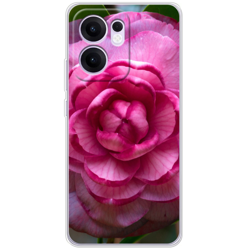 Чохол BoxFace OPPO Reno 14 F 