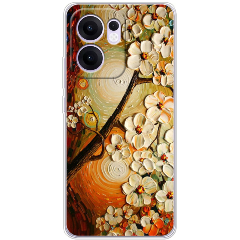 Чохол BoxFace OPPO Reno 14 F 