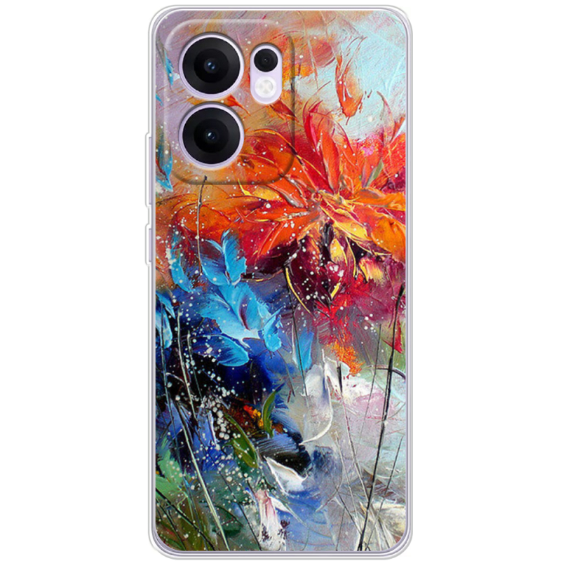 Чохол BoxFace OPPO Reno 14 F 