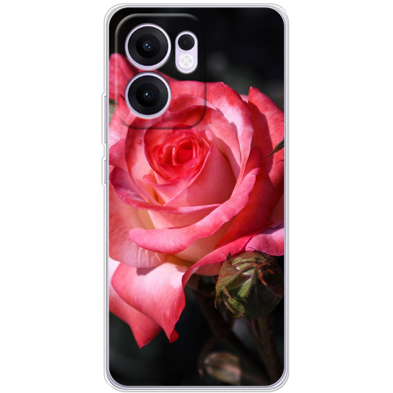 Чохол BoxFace OPPO Reno 14 F 