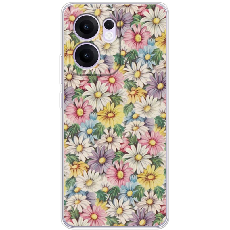 Чохол BoxFace OPPO Reno 14 F 