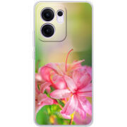 Чохол BoxFace OPPO Reno 14 F 