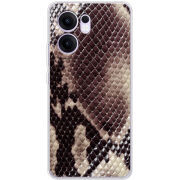 Чохол BoxFace OPPO Reno 14 F 