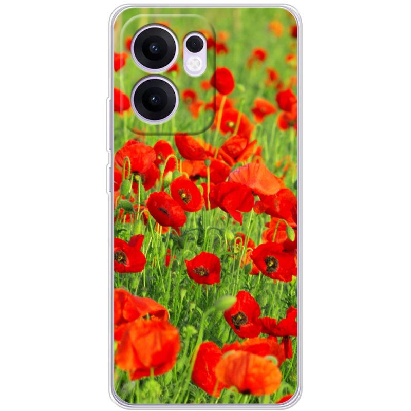 Чохол BoxFace OPPO Reno 14 F 