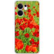 Чохол BoxFace OPPO Reno 14 F 