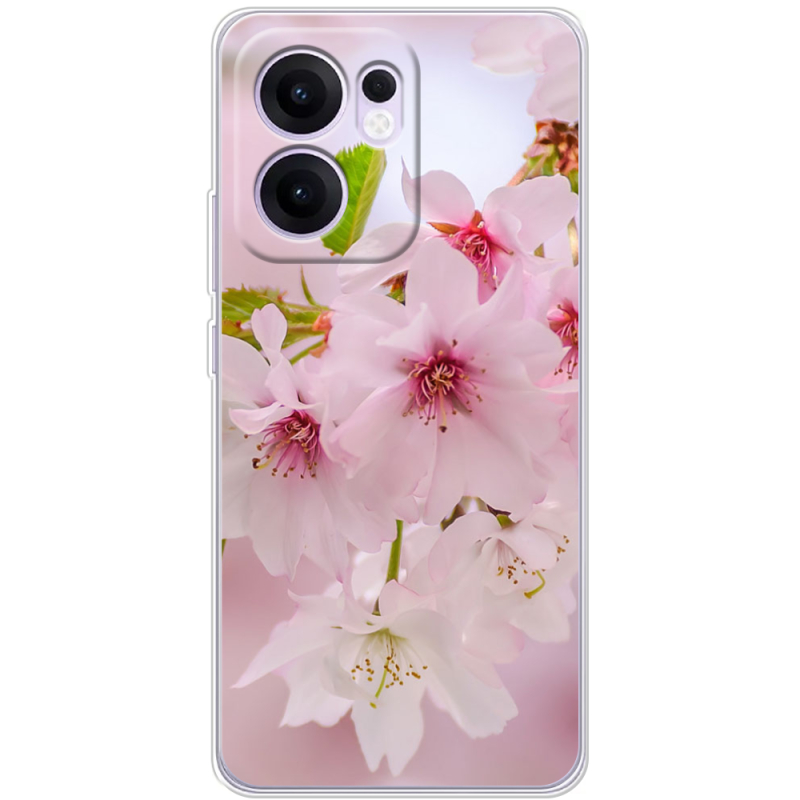 Чохол BoxFace OPPO Reno 14 F 