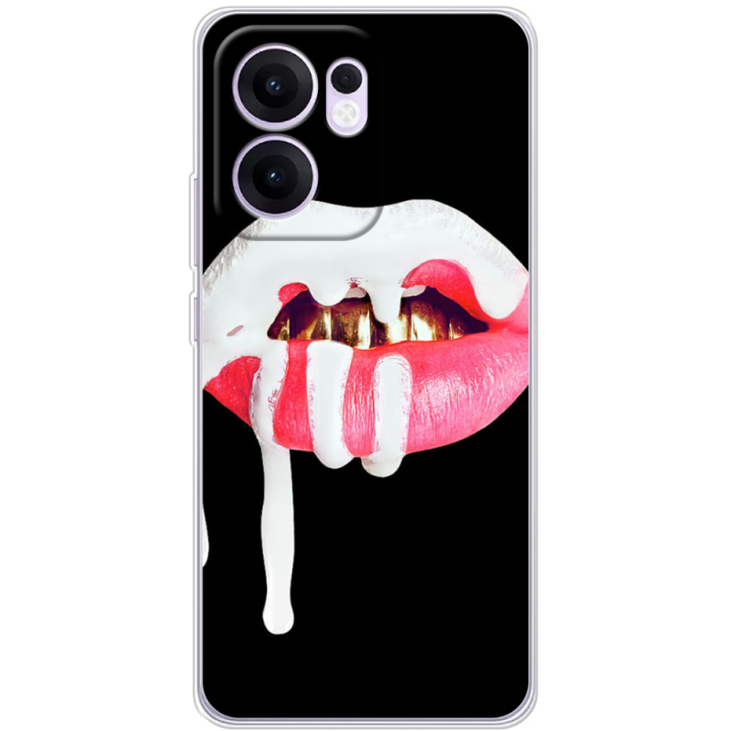 Чохол BoxFace OPPO Reno 14 F 
