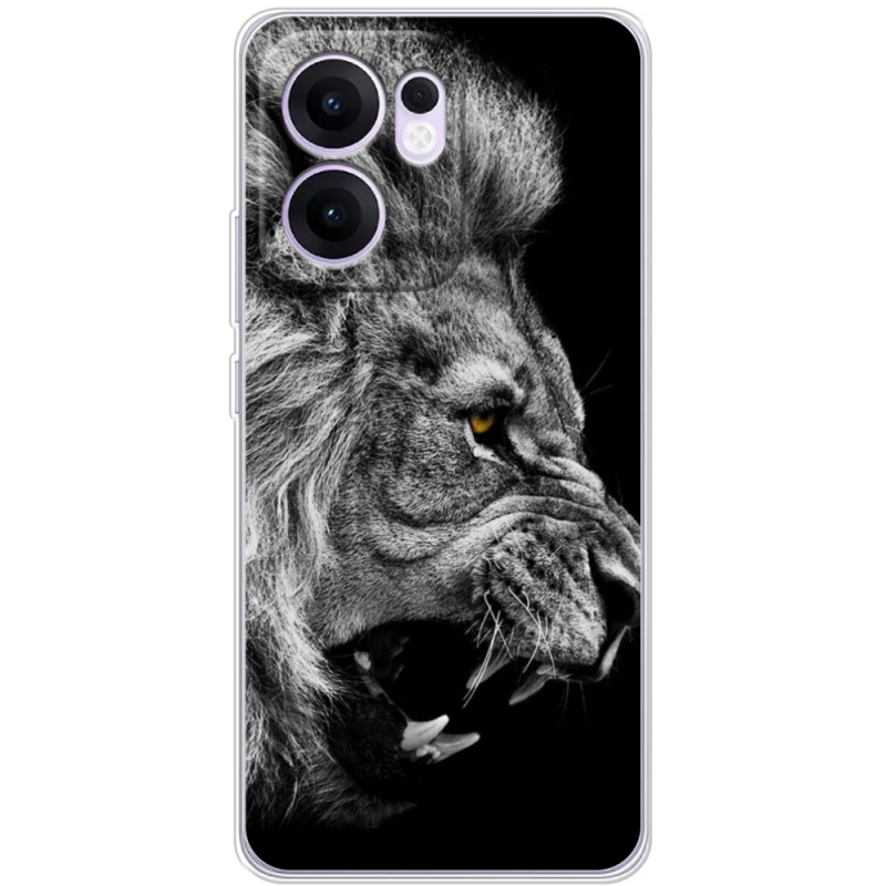 Чохол BoxFace OPPO Reno 14 F 