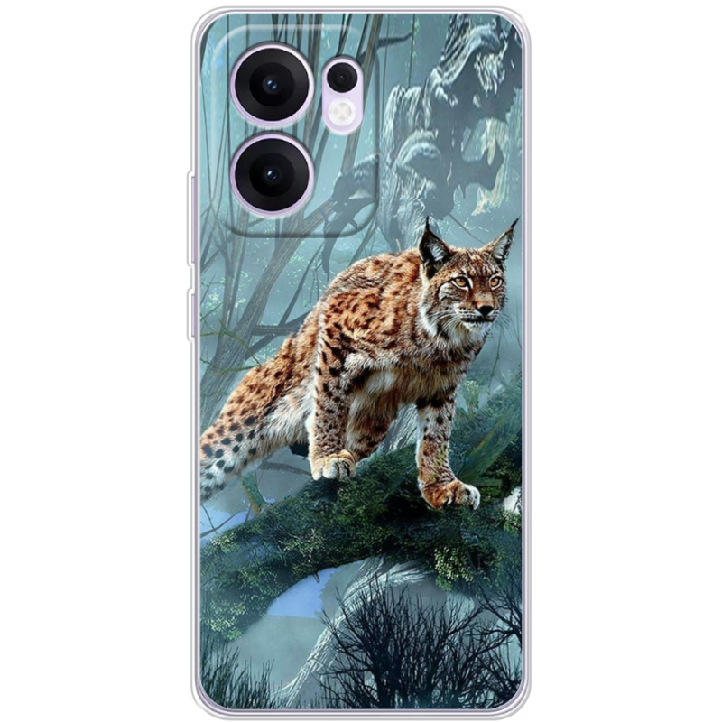 Чохол BoxFace OPPO Reno 14 F 