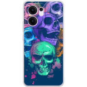 Чохол BoxFace OPPO Reno 14 F 