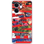Чохол BoxFace OPPO Reno 14 F 