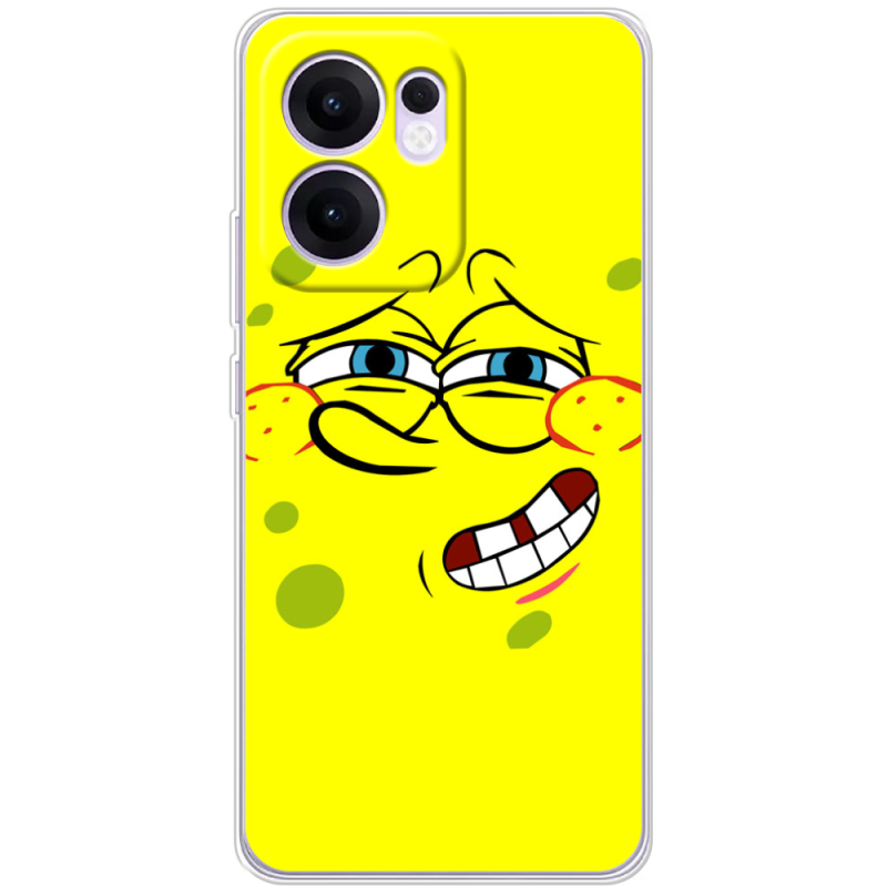 Чохол BoxFace OPPO Reno 14 F 