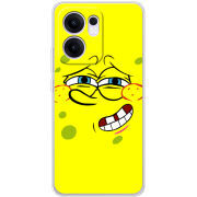 Чохол BoxFace OPPO Reno 14 F 