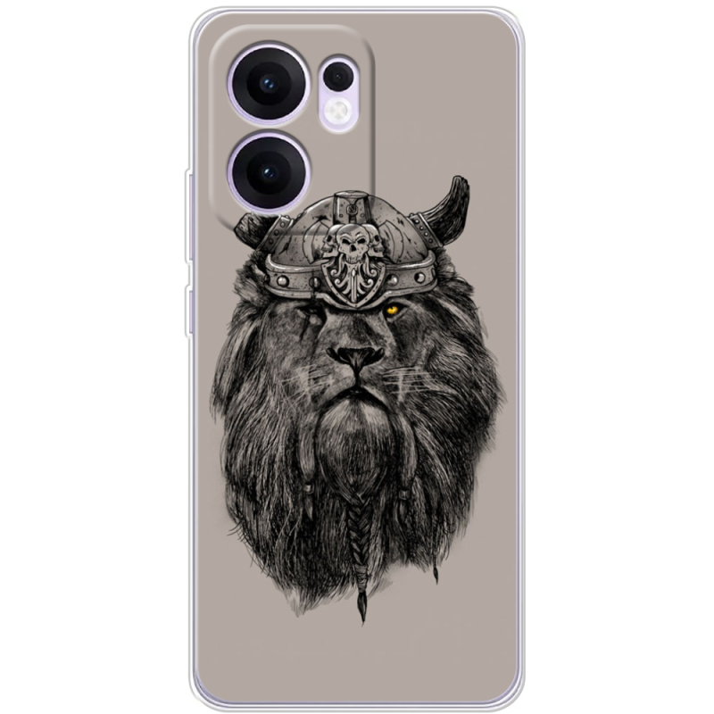 Чохол BoxFace OPPO Reno 14 F 