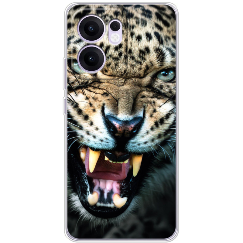 Чохол BoxFace OPPO Reno 14 F 