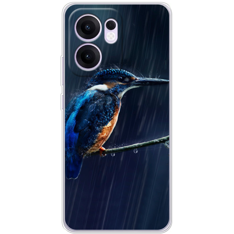 Чохол BoxFace OPPO Reno 14 F 