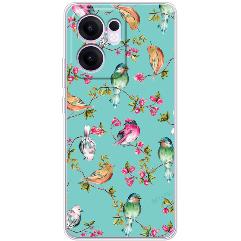 Чохол BoxFace OPPO Reno 14 F 