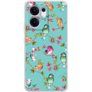 Чохол BoxFace OPPO Reno 14 F 