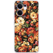 Чохол BoxFace OPPO Reno 14 F 