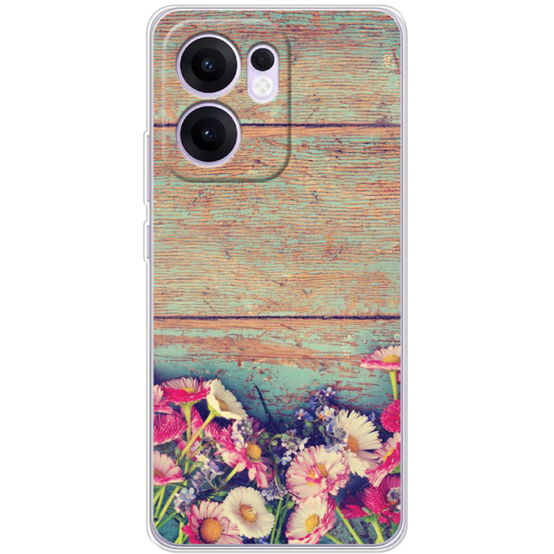 Чохол BoxFace OPPO Reno 14 F 