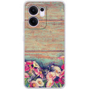 Чохол BoxFace OPPO Reno 14 F 