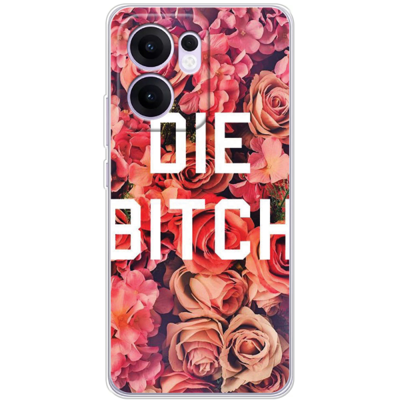 Чохол BoxFace OPPO Reno 14 F 