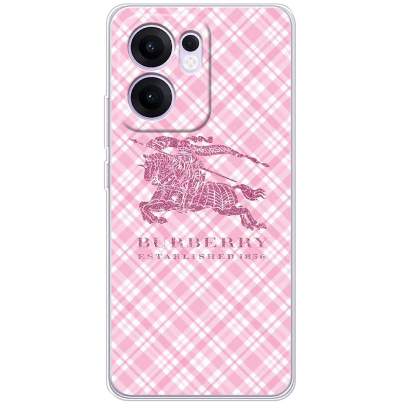 Чохол BoxFace OPPO Reno 14 F 