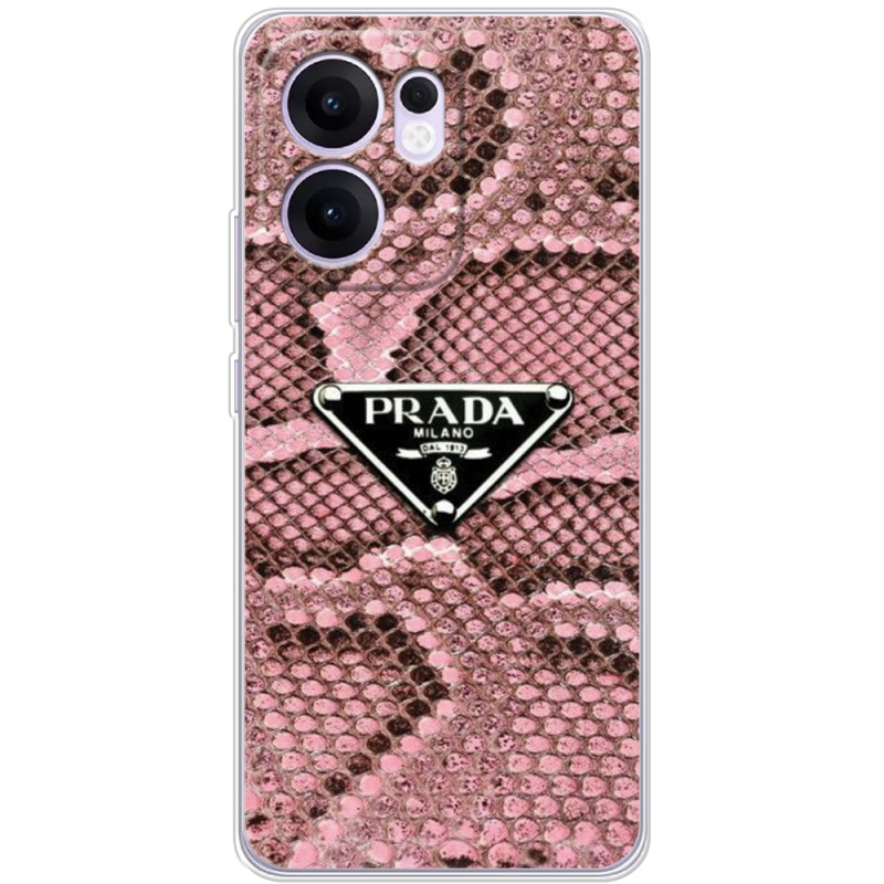 Чохол BoxFace OPPO Reno 14 F 