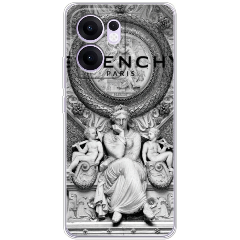 Чохол BoxFace OPPO Reno 14 F 
