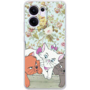 Чохол BoxFace OPPO Reno 14 F 