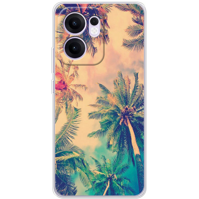 Чохол BoxFace OPPO Reno 14 F 