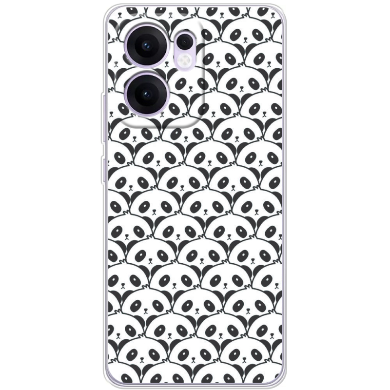 Чохол BoxFace OPPO Reno 14 F 