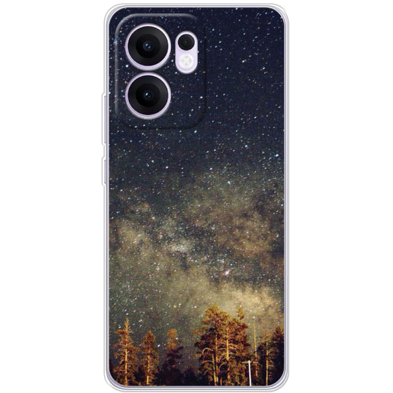 Чохол BoxFace OPPO Reno 14 F 