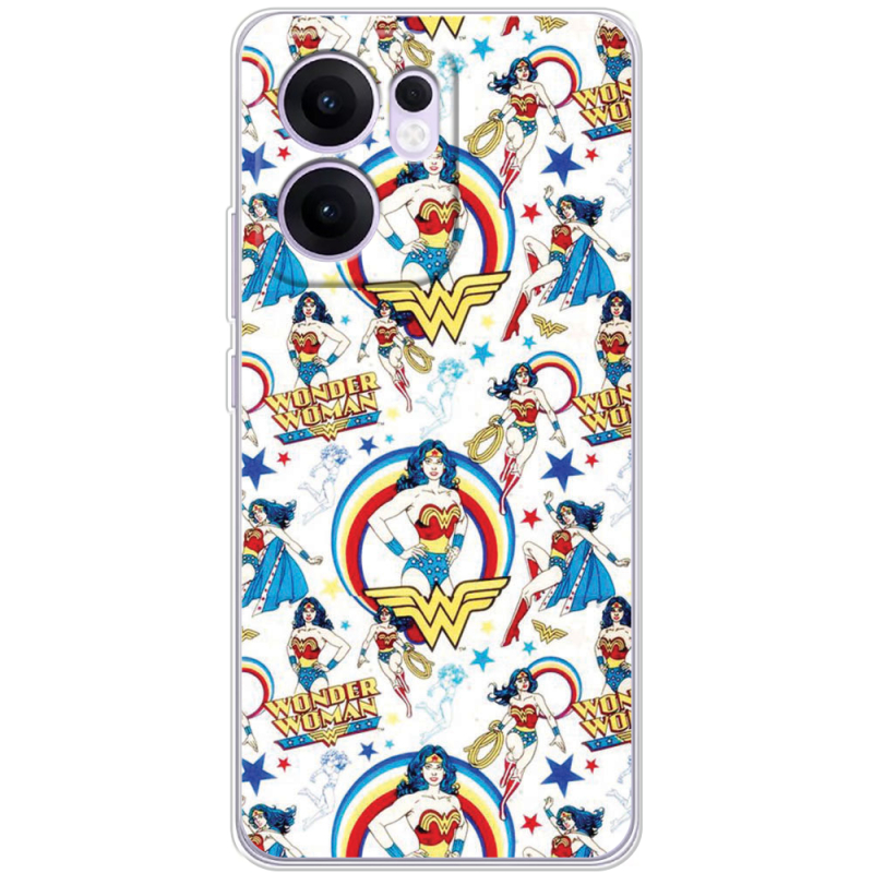 Чохол BoxFace OPPO Reno 14 F 