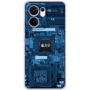 Чохол BoxFace OPPO Reno 14 F 